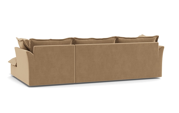 Skylar  Chaise Sectional - Image 2