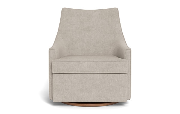 Kingsley Swivel Glider Chair - Image 0