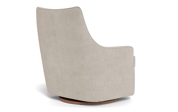 Kingsley Swivel Glider Chair - Image 4