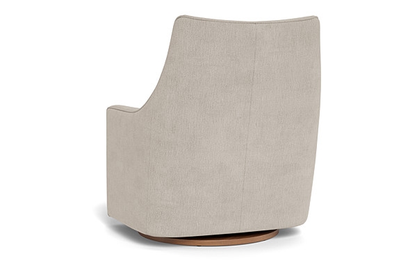 Kingsley Swivel Glider Chair - Image 2