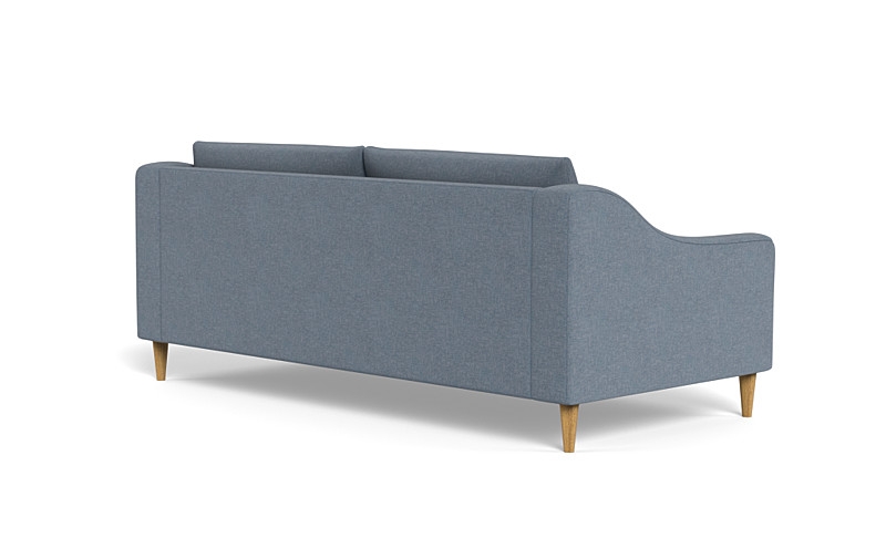 Saylor Slope Arm 2-Seat Sofa - Image 2