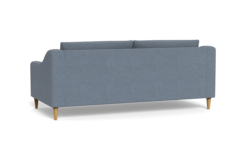 Saylor Slope Arm 2-Seat Sofa - Image 1