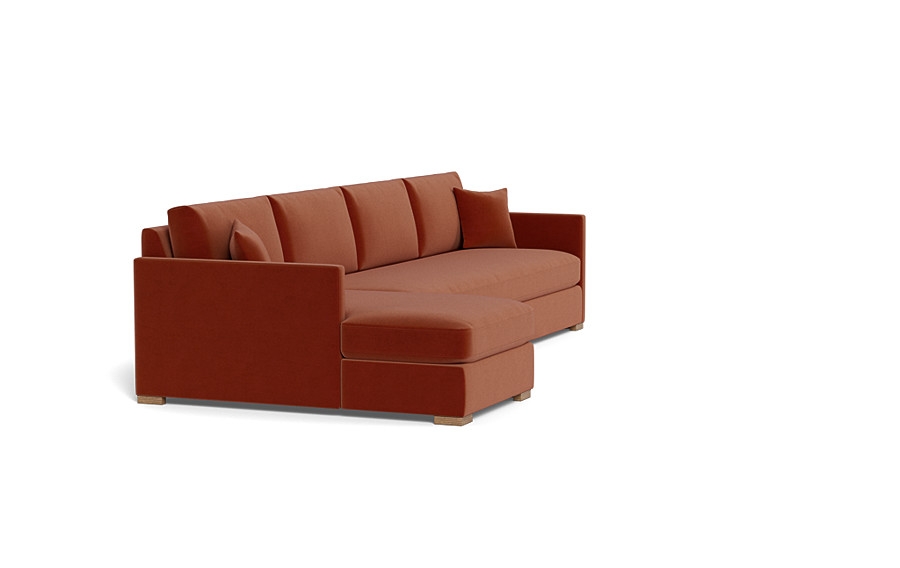 Scarlett 4-Seat  Chaise Sectional - Image 2