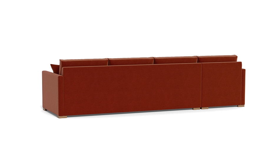 Scarlett 4-Seat  Chaise Sectional - Image 3