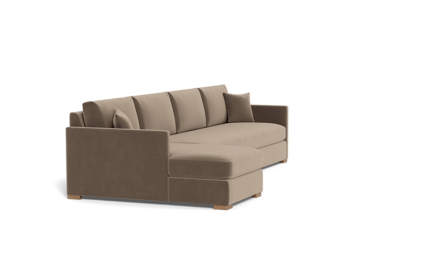 Scarlett 4-Seat  Chaise Sectional - Image 3