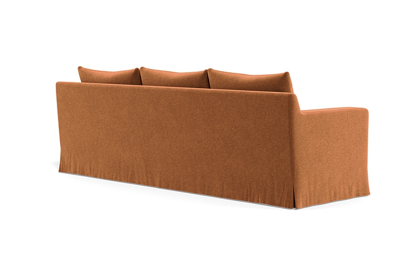 Sloan Slipcovered 3-Seat Sofa - Image 4