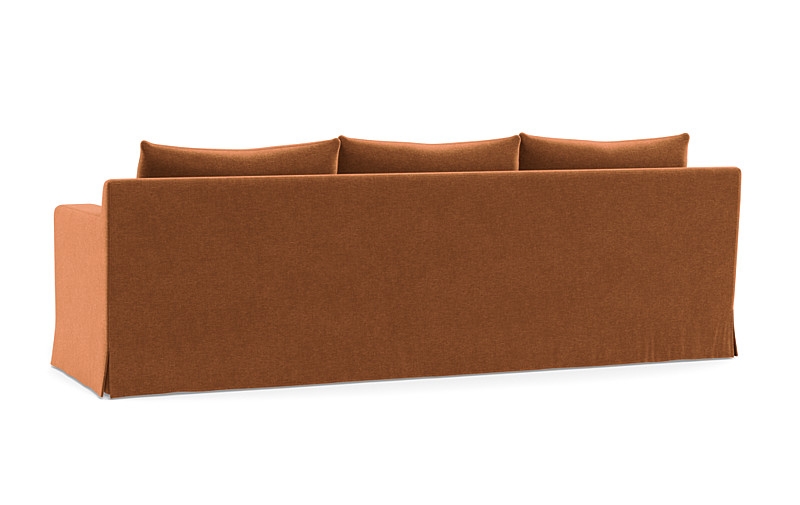 Sloan Slipcovered 3-Seat Sofa - Image 2