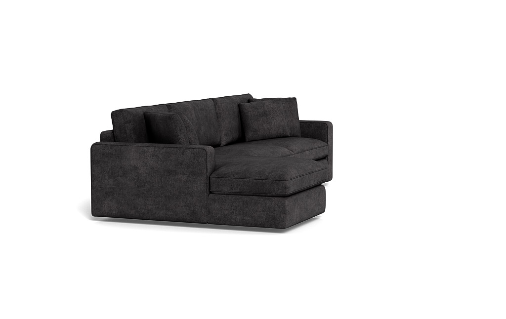 James 3-Seat Left Chaise Sectional - Image 1