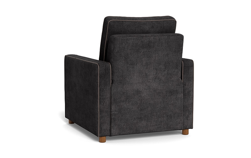 Sadie Recliner with Leather Welt - Image 3