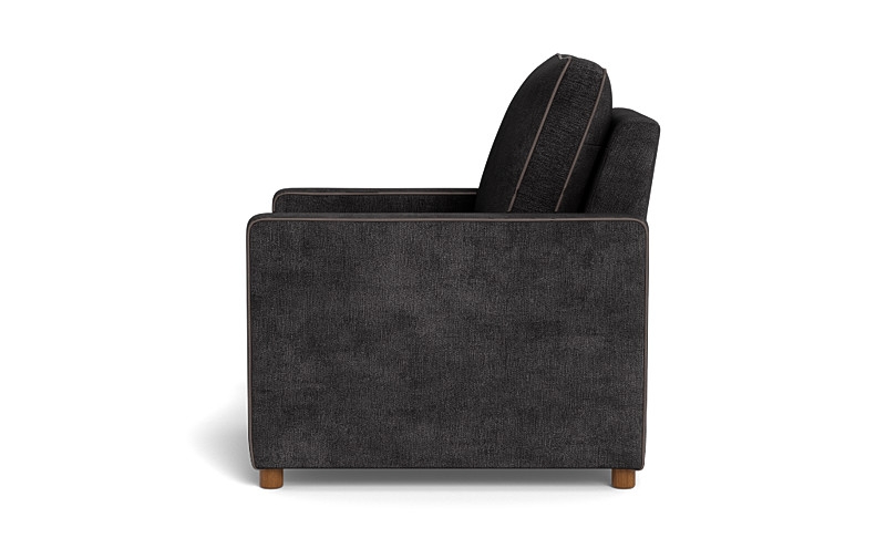 Sadie Recliner with Leather Welt - Image 1