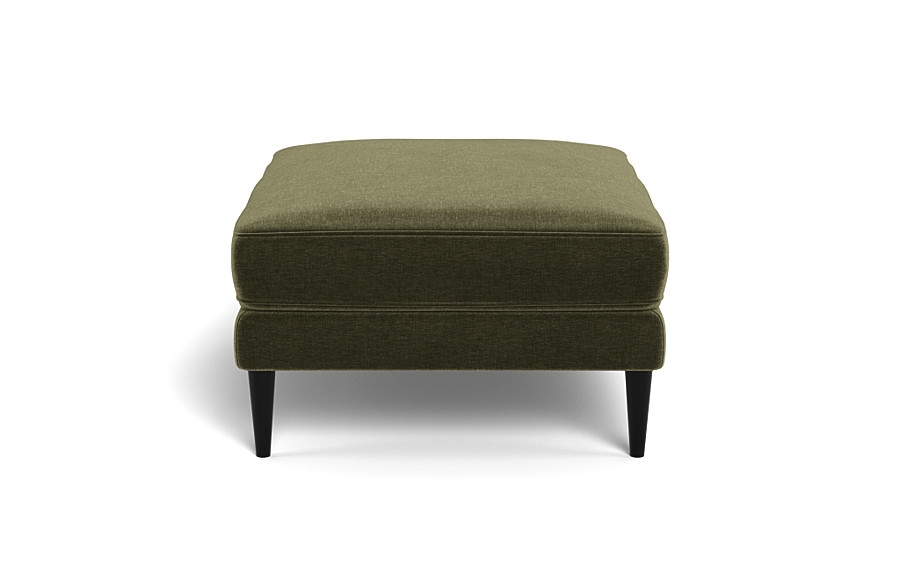 Caitlin Ottoman by The Everygirl® - Image 4