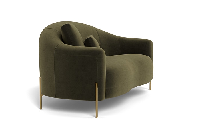 Fiona Loveseat - Image 3