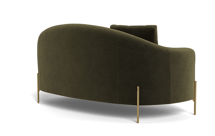 Fiona Loveseat - Image 1