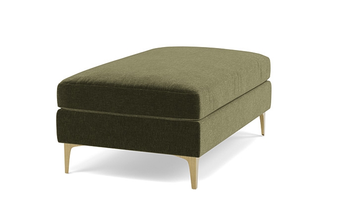 Sloan Ottoman - Image 2