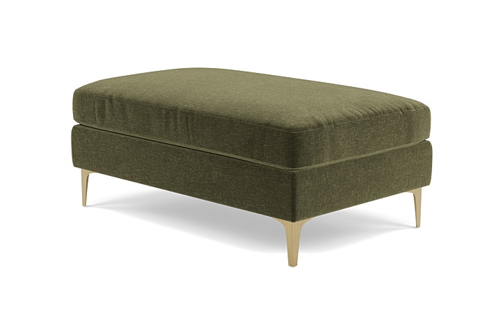 Sloan Ottoman - Image 3
