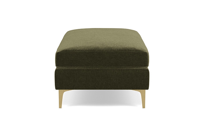Sloan Ottoman - Image 4