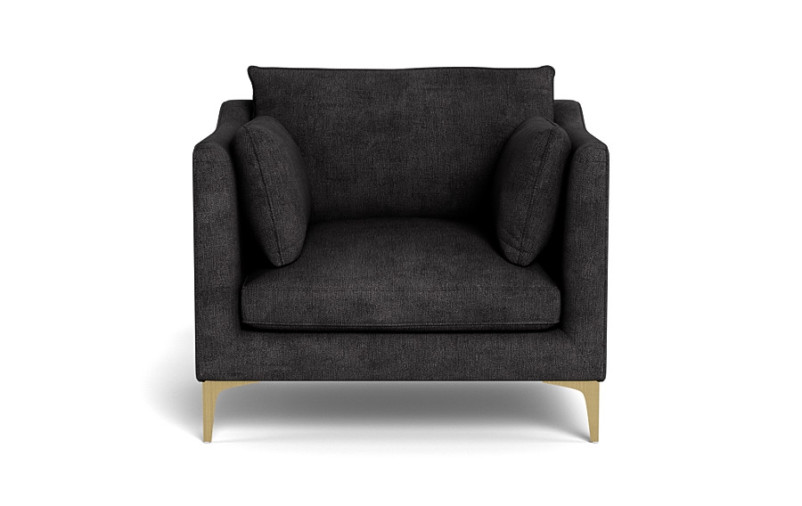 Caitlin Accent Chair by The EverygirlÃ?Â® - Image 0