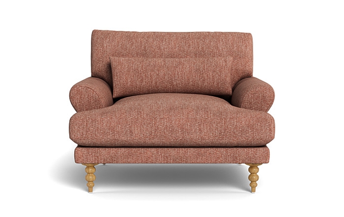 Maxwell Accent Chair by Apartment Therapy - Image 0