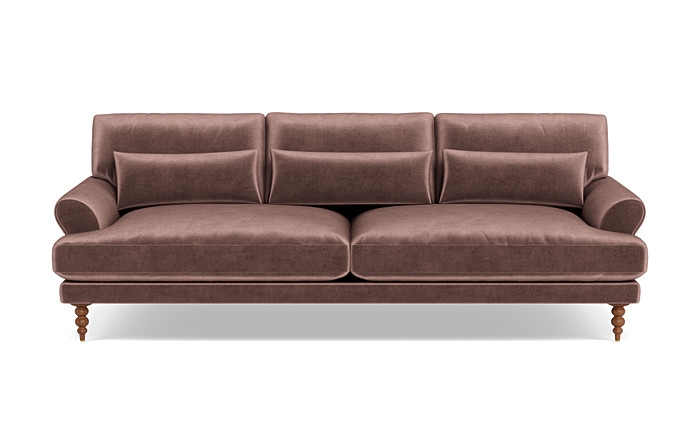 Maxwell Fabric Sofa by Apartment Therapy - Image 0