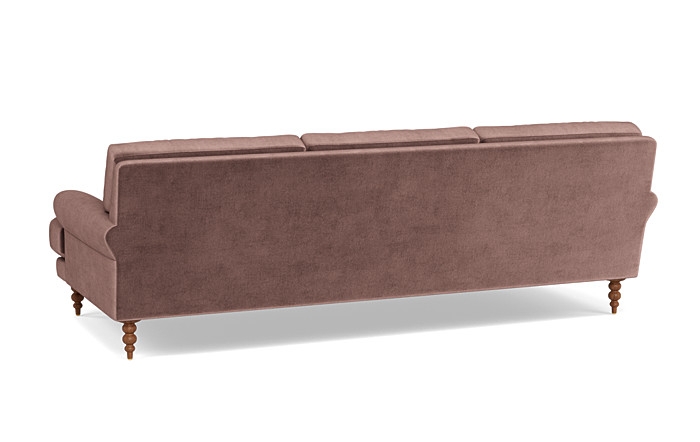 Maxwell Fabric Sofa by Apartment Therapy - Image 2