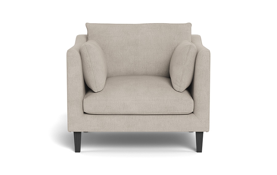 Caitlin Accent Chair by The EverygirlÃ?Â® - Image 0