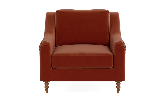 Alexander Accent Chair - Image 0