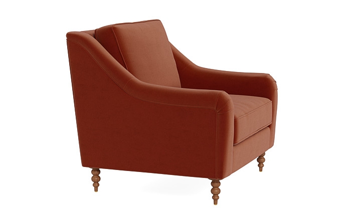 Alexander Accent Chair - Image 2
