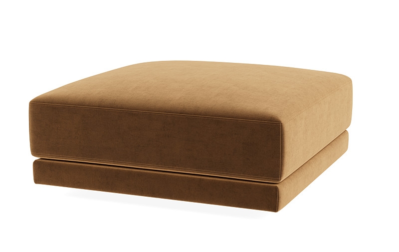 Lukas Square Ottoman - Image 4