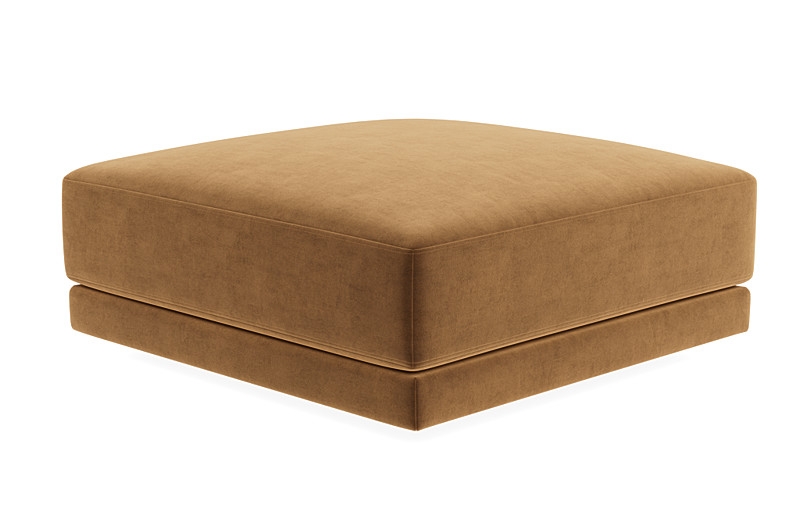 Lukas Square Ottoman - Image 1