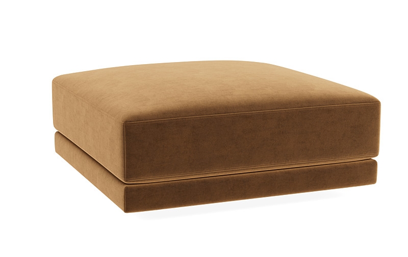 Lukas Square Ottoman - Image 2