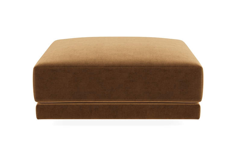 Lukas Square Ottoman - Image 3