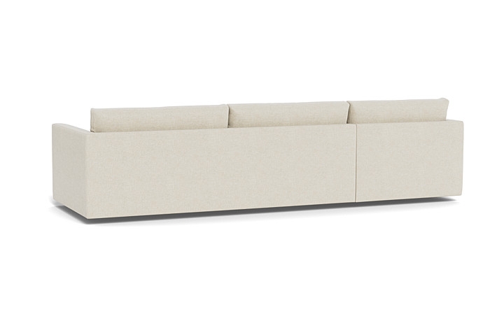Lukas 3-Seat Left Chaise Sectional - Image 4