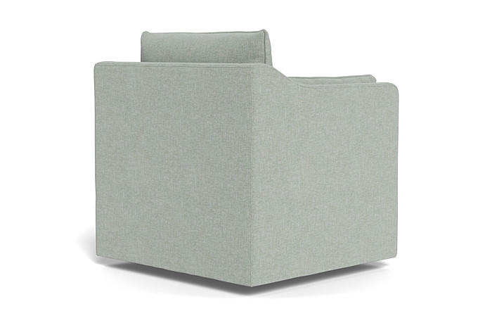 Caitlin Swivel Chair by The EverygirlÃ?Â® - Image 4