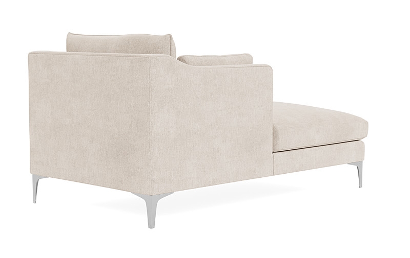 Caitlin Chaise Lounge by The Everygirl® - Image 3