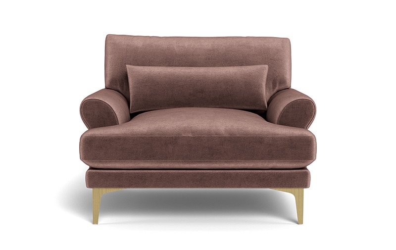 Maxwell Accent Chair by Apartment Therapy - Image 0