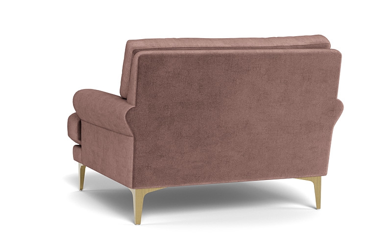 Maxwell Accent Chair by Apartment Therapy - Image 1