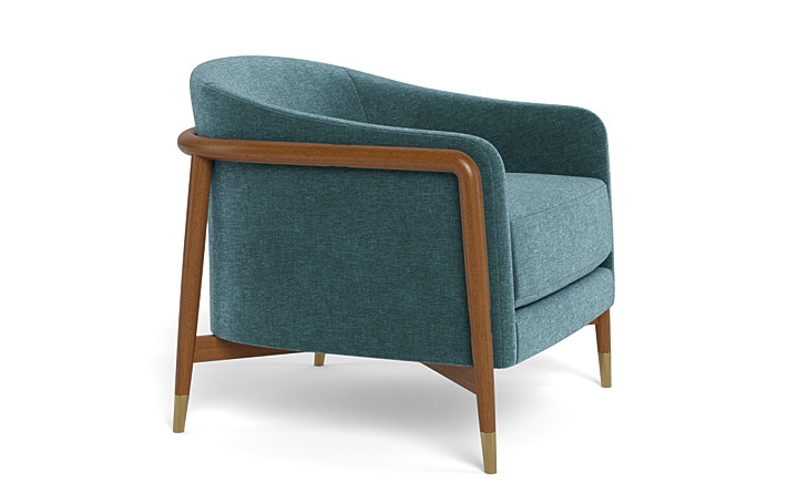 Blake Accent Chair - Image 4