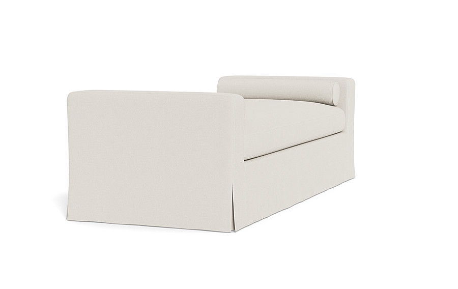 Sloan Slipcovered Daybed - Image 2