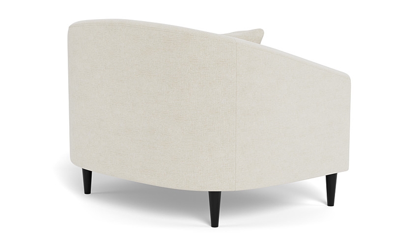 Tegan Chair and a Half - Image 4