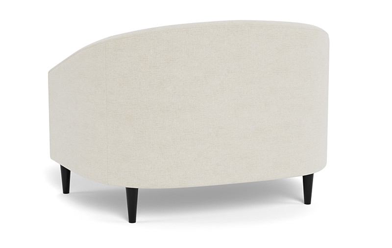 Tegan Chair and a Half - Image 3