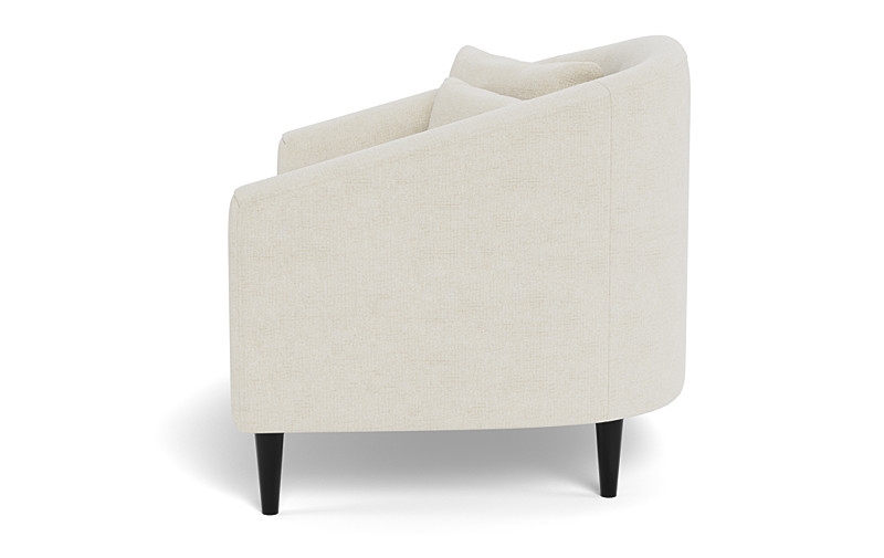 Tegan Chair and a Half - Image 2