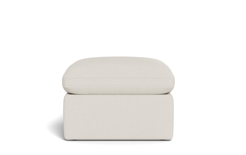 Hayley Rectangle Storage Ottoman - Image 1