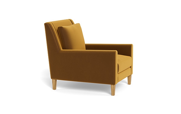 Lennox Petite Chair - Image 3
