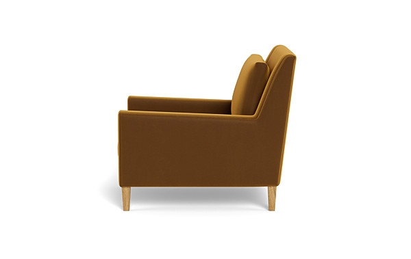 Lennox Petite Chair - Image 1
