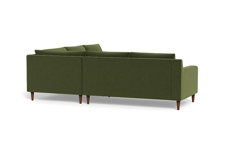 Saylor Corner 4-Seat Sectional Sofa - Image 2