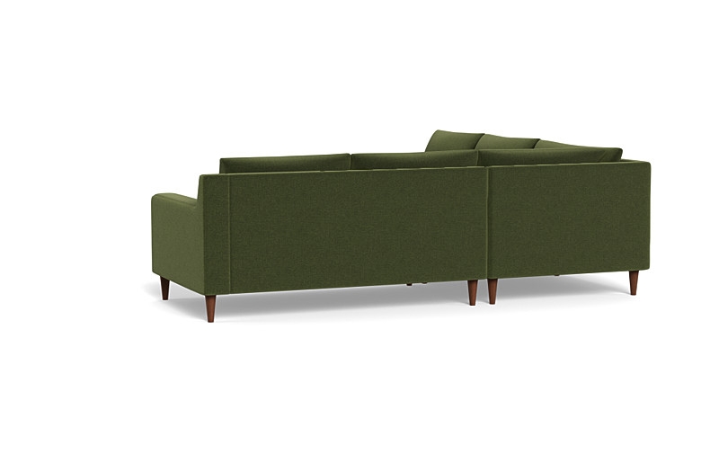 Saylor Corner 4-Seat Sectional Sofa - Image 3