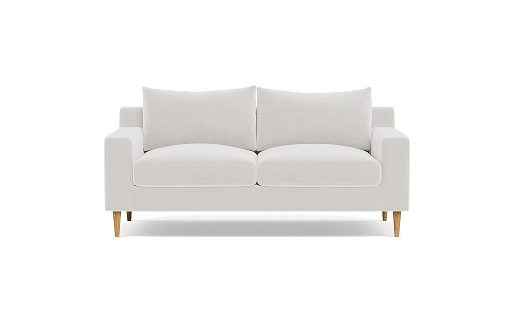 Sloan Loveseat - Image 0