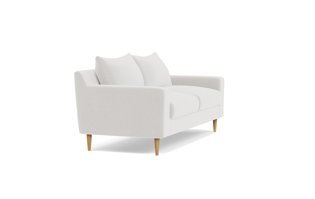 Sloan Loveseat - Image 4