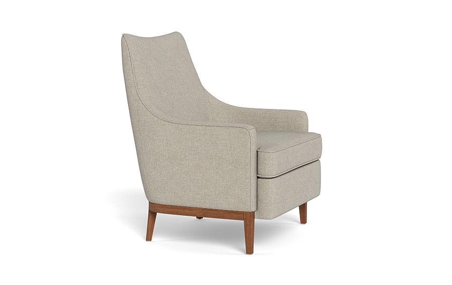 Kingsley Accent Chair - Image 1