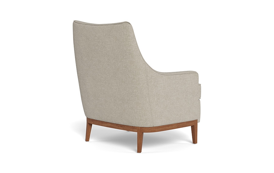 Kingsley Accent Chair - Image 3